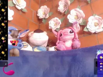 IngritBitch  live sex cam