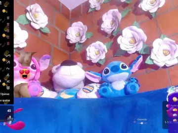 IngritBitch  live sex cam