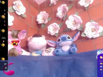IngritBitch  live sex cam