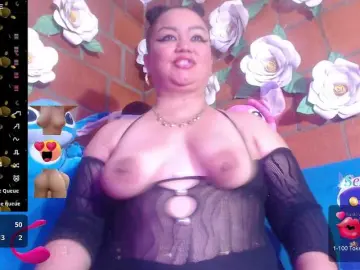 IngritBitch  live sex cam