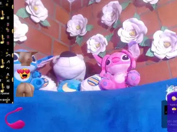 IngritBitch  live sex cam