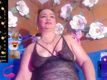 IngritBitch  live sex cam