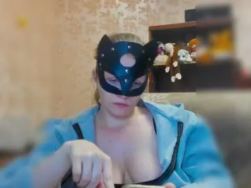 Katerina-Ka  live sex cam