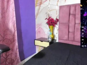 Aby-divine  live sex cam