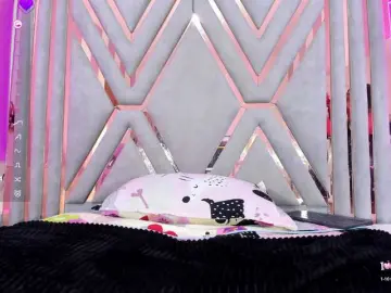 Aby-divine  live sex cam