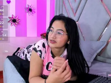 Aby-divine  live sex cam