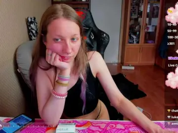 CuteMila  live sex cam