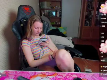 CuteMila  live sex cam