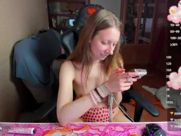 CuteMila  live sex cam