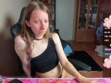 CuteMila  live sex cam