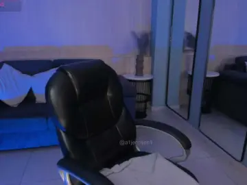 AllyJensen  live sex cam