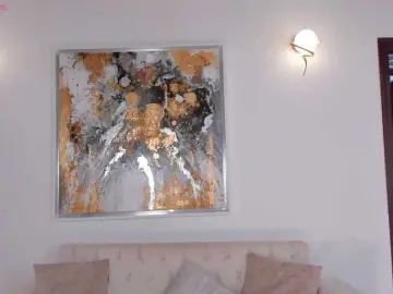 AllyJensen  live sex cam