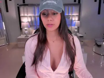 AllyJensen  live sex cam