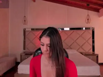 AllyJensen  live sex cam