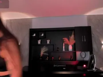 AllyJensen  live sex cam