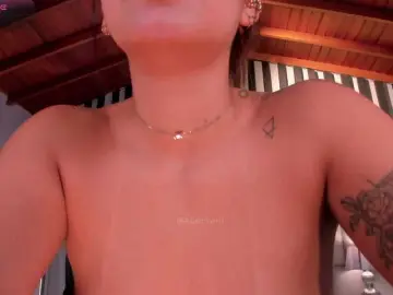 AllyJensen  live sex cam