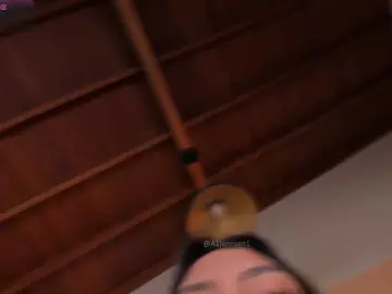 AllyJensen  live sex cam