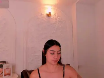 AllyJensen  live sex cam