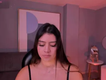 AllyJensen  live sex cam