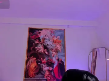 AllyJensen  live sex cam