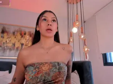 AllyJensen  live sex cam