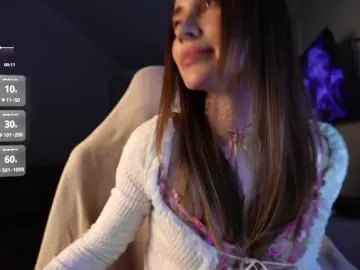 Coconutkitty  live sex cam