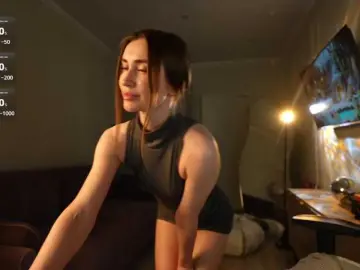 Coconutkitty  live sex cam