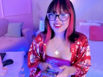 EllieNeptune  live sex cam