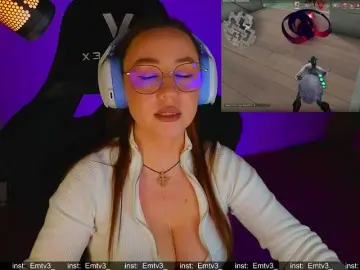 Emili1-  live sex cam