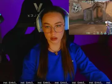 Emili1-  live sex cam