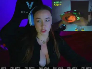 Emili1-  live sex cam