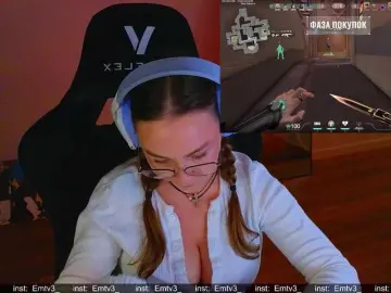 Emili1-  live sex cam