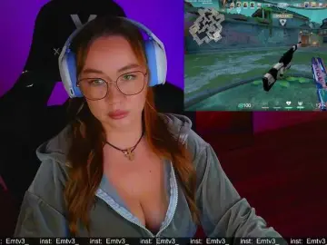 Emili1-  live sex cam