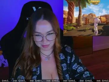 Emili1-  live sex cam