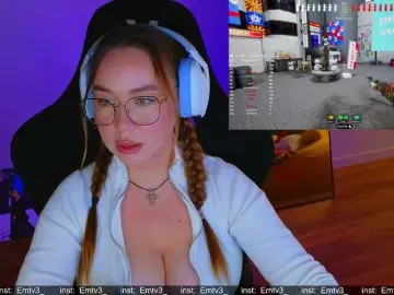 Emili1-  live sex cam