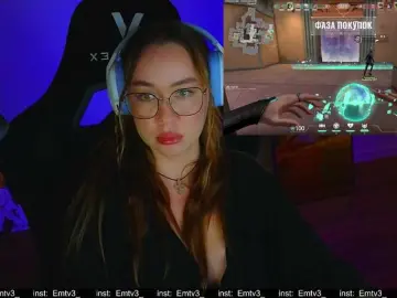 Emili1-  live sex cam
