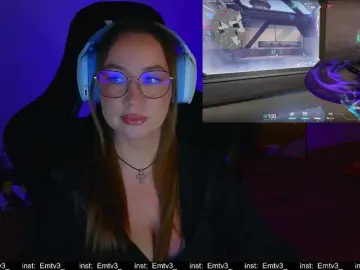 Emili1-  live sex cam