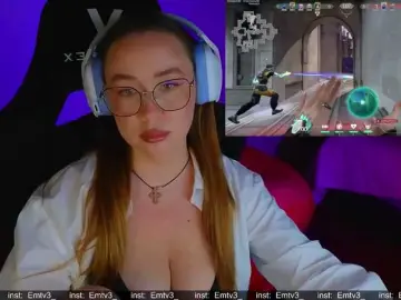Emili1-  live sex cam