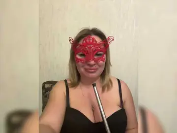 Koshka-7  live sex cam