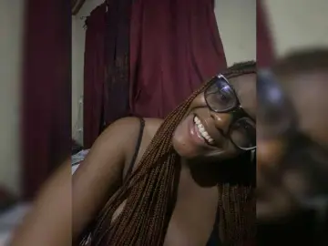 Nigeriangoddess  live sex cam