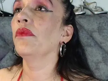 ShanteyLaurent  live sex cam