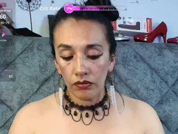 ShanteyLaurent  live sex cam