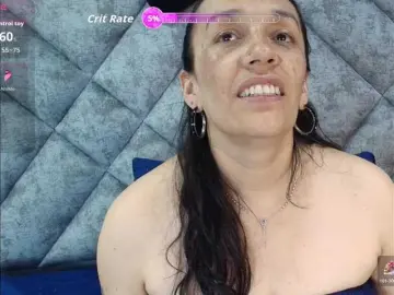ShanteyLaurent  live sex cam