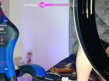 ShanteyLaurent  live sex cam