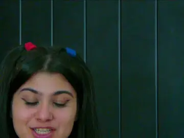 Sweet-Lilith  live sex cam