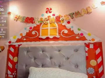 Hannamartin  live sex cam