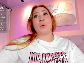 Hannamartin  live sex cam