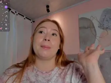 Hannamartin  live sex cam