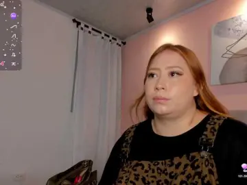 Hannamartin  live sex cam