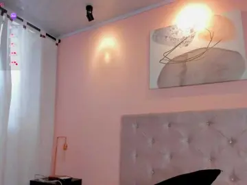 Hannamartin  live sex cam